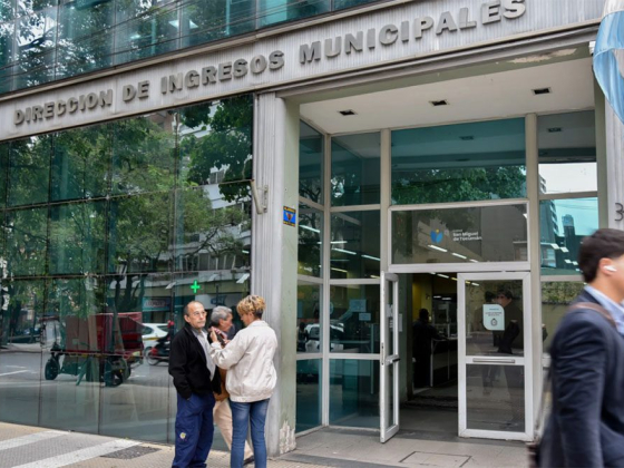 002/DEP/2024 - Regularización del comercio informal