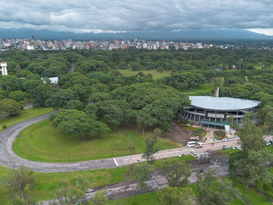 019/TUD/2025 - Integración del Palacio de los Deportes y el autódromo como polo deportivo-cultural