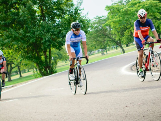 017/TUD/2024 - Ampliación y mejoras en la pista de ciclismo del Parque 9 de Julio