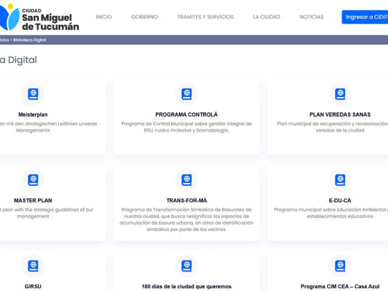 FINALIZADA 005/GIT/2024 - Documentos informativos sobre políticas públicas