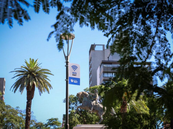 007/GIT/2024 - Internet en plazas periféricas