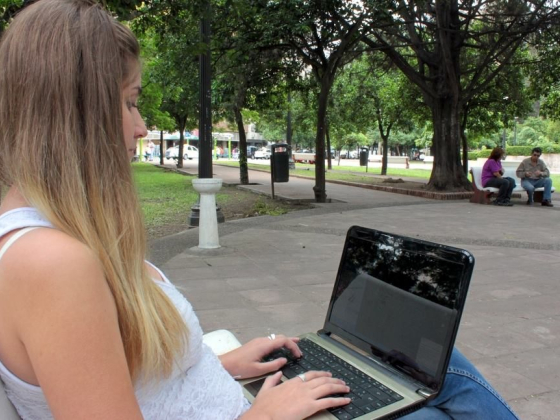 007/GIT/2024 - Internet en plazas periféricas