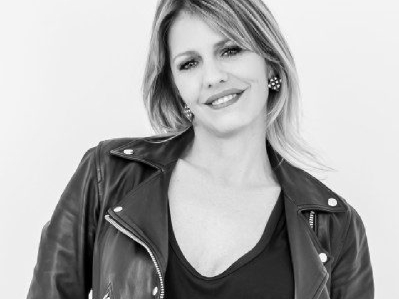 Sra. Agustina Figueroa - Banco de Alimentos de Tucumán