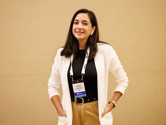 Arq. María Fernanda Castillo Morales - Cámara Tucumana de la Construcción