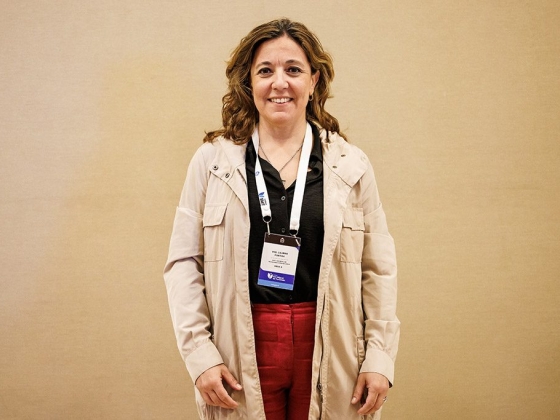 Ing. Liliana Fortini - Instituto Nacional de Tecnología Agropecuaria