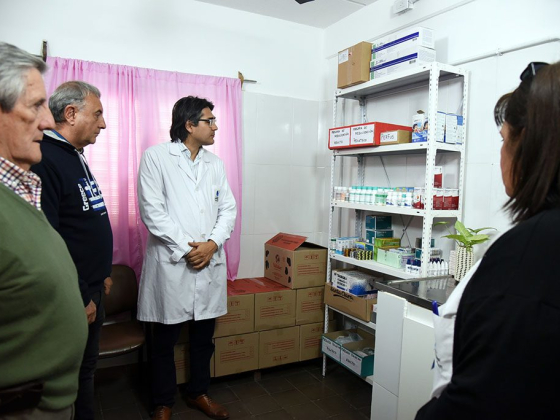 FINALIZADA 003/ISO/2024 - Fortalecer los espacios de CICs, CACs y CDI