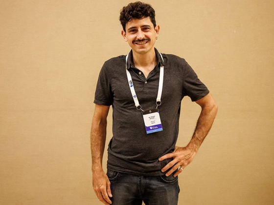 Lic. Matias Galindo - Meta Bici