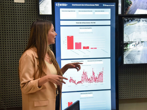FINALIZADA 005/SAL/2024 - Minicentro digital para coordinación de emergencias