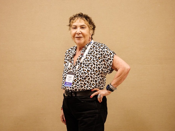 Dra. Susana Maidana - Profesora Emérita