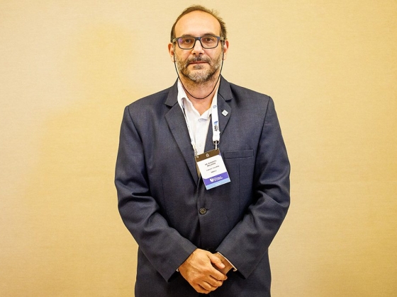 Dr. Augusto Bellomio - CCT CONICET NOA Sur