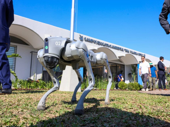 018/ECU/2025 - Escuelas de robótica y currículas con contenido de IA