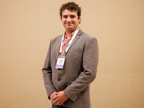 Dr. Hernán Lobo Murga - ENAC Tucumán