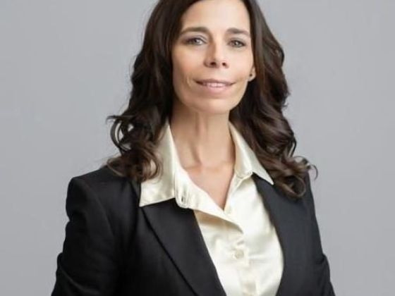 Lic. Ana Golobisky - Caminatas de Mentoreo de Voces Vitales