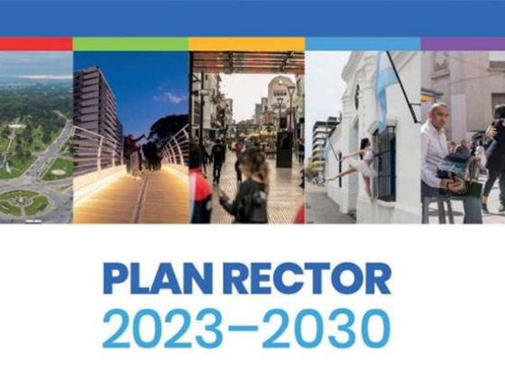 Plan Rector 2030