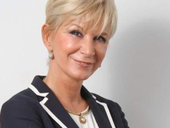 Dra. Catalina Lonac - Consejo Económico y Social USPT