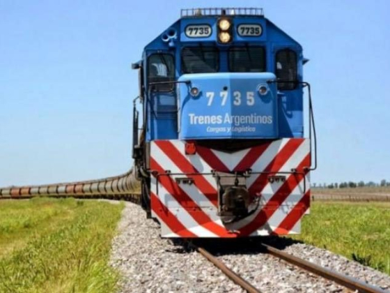 003/INF/2024 - Cinturón ferroviario