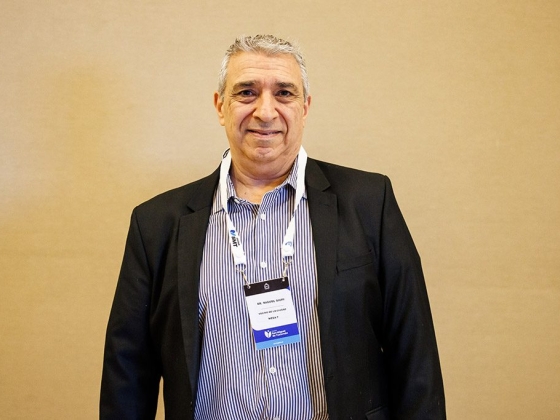 Sr. Sergio Miguel Siufi - Vecino de la Ciudad