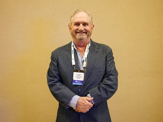 Dr. Federico Lanati - Cámara de Turismo de Tucumán