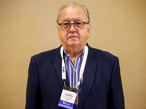 Dr. Gabriel Eduardo Casas - Ex Juez Federal