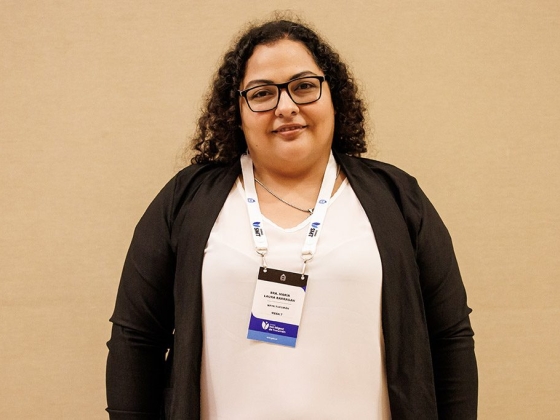 Prof. María Laura Barragán - Meta Tucumán