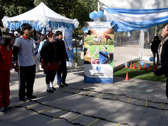 FINALIZADA 003/SAL/2024 - Campaña de concientización y apoyo en la lucha contra las adicciones
