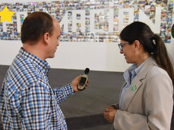 001/SAL/2024 - Control de sonoridad en la ciudad