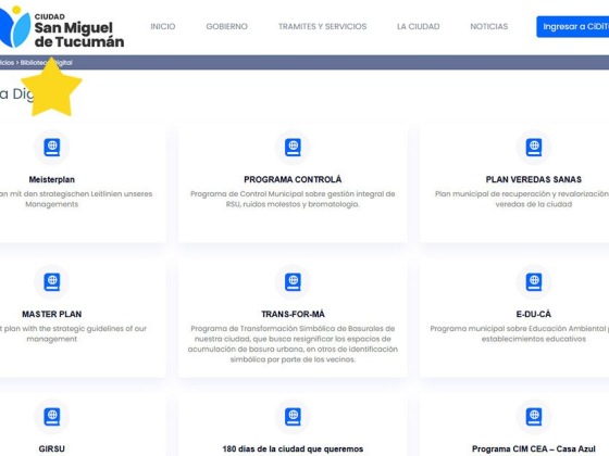 FINALIZADA 005/GIT/2024 - Documentos informativos sobre políticas públicas