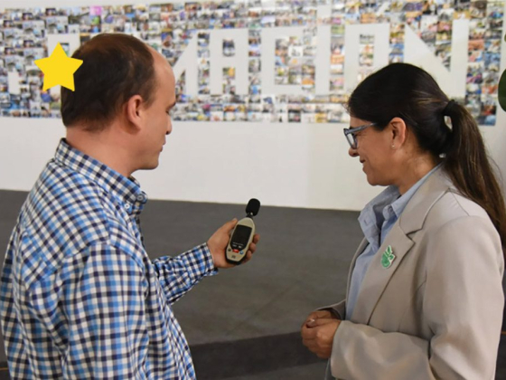 001/SAL/2024 - Control de sonoridad en la ciudad