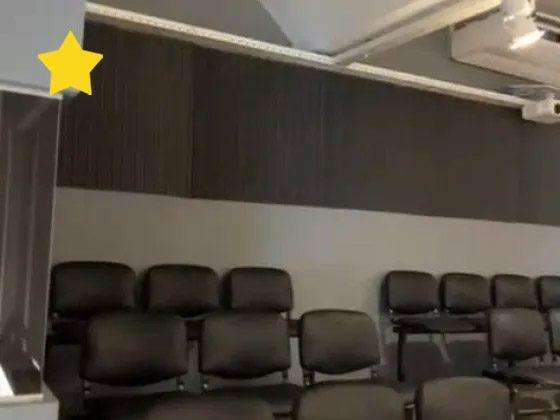 FINALIZADA 012/MAD/2025 - Insonorización de aulas del Campus Educativa Ambiental