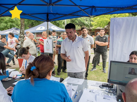 FINALIZADA 006/GIT/2024 - Presencia de la Municipalidad en la territorialidad