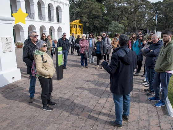 FINALIZADA 012/TUD/2024 - Apertura de museos en días domingos y feriados