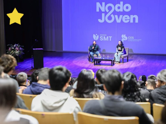 FINALIZADA 006/ECU/2024 - Desarrollo de una Escuela de Líderes