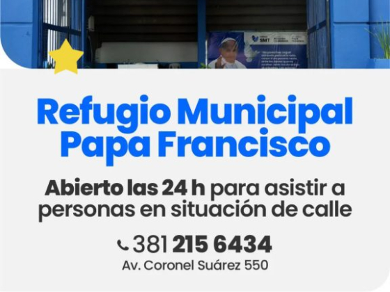 FINALIZADA 002/ISO/2024 - Difusión de servicios para personas sin hogar