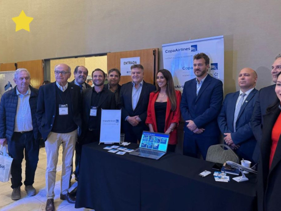 FINALIZADA 006/TUD/2024 - Acompañar y fortalecer las agencias receptivas de turismo