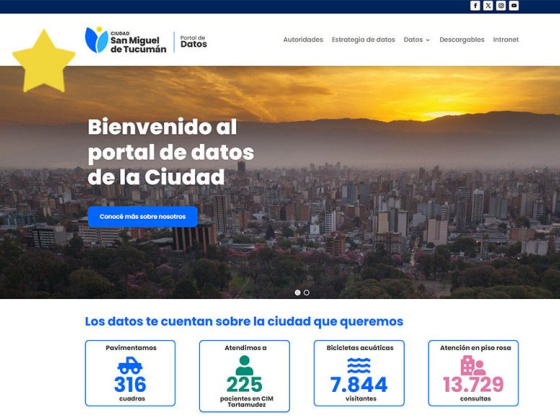 FINALIZADA 003/GIT/2024 - Disponibilidad de datos