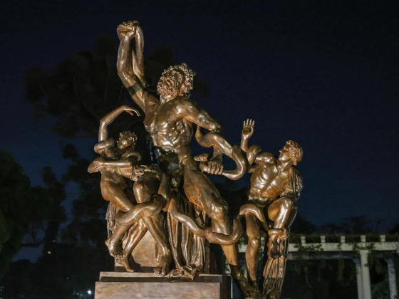 FINALIZADA 009/ECU/2024 - Revalorización del patrimonio cultural e histórico