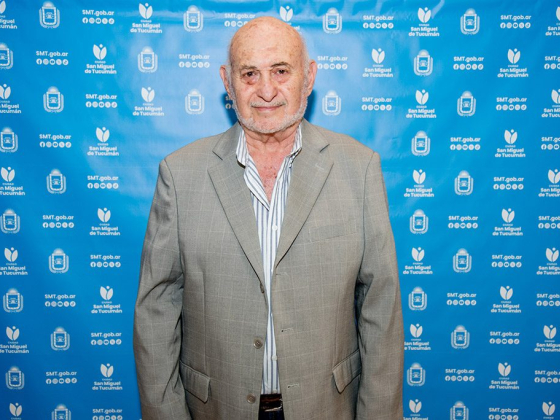 Sr. Ricardo Schkolnik