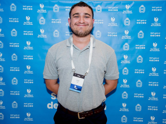 Sr. Evaristo Ulivarri - Fundación Universitaria Río de la Plata