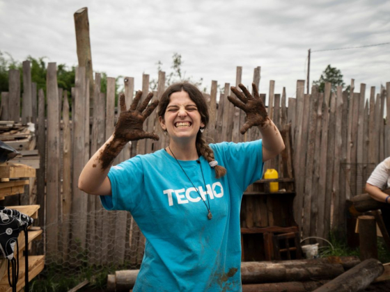 TECHO