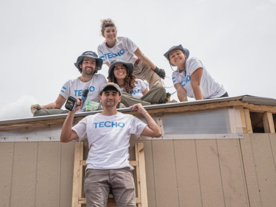 TECHO