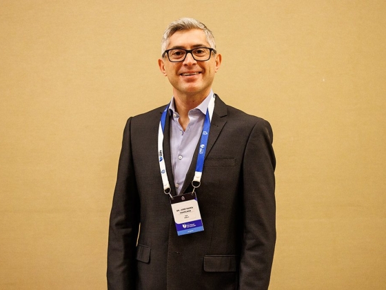 Dr. José María Canelada - Honorable Concejo Deliberante de San Miguel de Tucumán