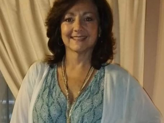 Dra. María Lelia García Calderón - Junta de Estudios Históricos de Tucumán