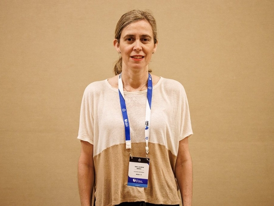 Sra. Liliana Aráoz - Fundación Sustentarnos