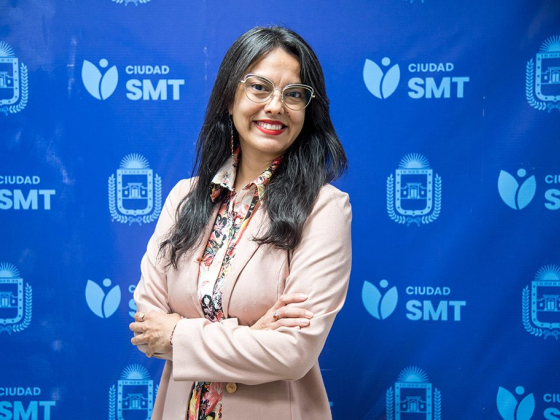 Lic. Romina Ramírez