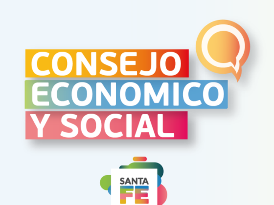 Consejo Económico y Social de la Provincia de Santa Fe