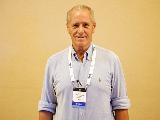 Ing. José Manuel García González - Club del 81