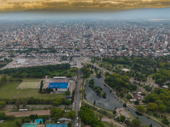 Tres ejes estratégicos para una ciudad que dialoga y proyecta futuro