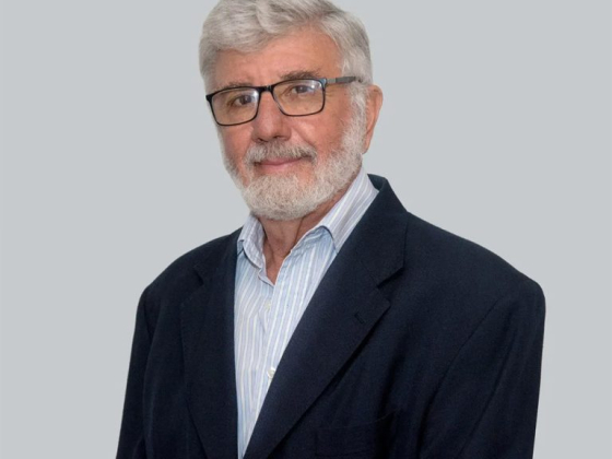 Arq. Luis Lobo Chaklián - Municipalidad de San Miguel de Tucumán