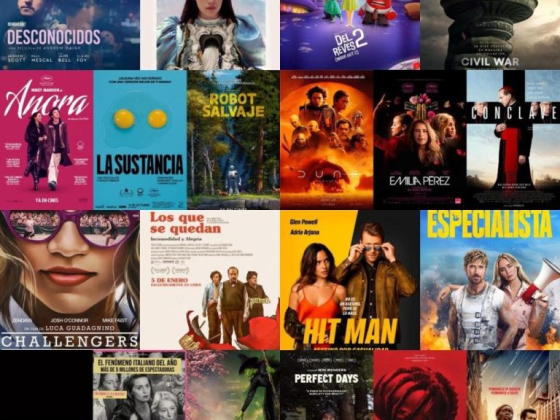 011/PAM/2026 - Ciclo de cine internacional