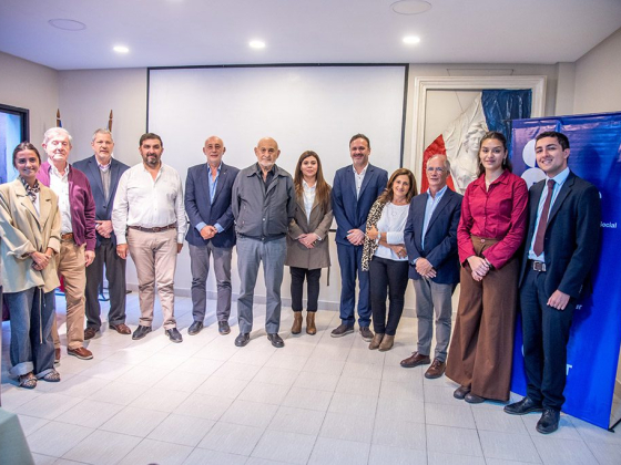 El CES aborda nuevos desafíos en materia de alianzas estratégicas locales e internacionales